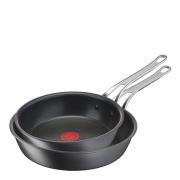 Tefal - Tefal Cook's Classics HA pannesett 2 deler 24 + 28 cm