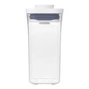 Oxo - POP container mini kvadratisk 0,5L