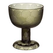 iittala - Miranda skål 145 mm mosegrønn