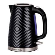 RUSSELL HOBBS - Groove vannkoker 26380-70 1,7L svart