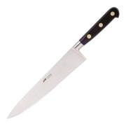 Sabatier - Ideal kokkekniv 15 cm stål/svart