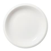 iittala - Raami tallerken 17 cm hvit