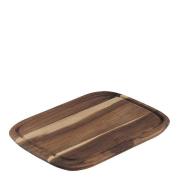 Tefal - Skjærefjøl i tre liten akasie