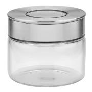 Tramontina - Purezza oppbevaringsglass 0,4L klar