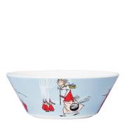 MoominArabia - Frokostbolle 15 cm Filifjonka