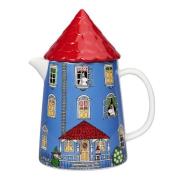 MoominArabia - Mugge 1L Mummihuset