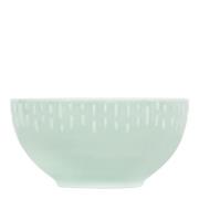 Aida - Life in colour - Confetti skål 14 cm pistachio