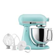 KitchenAid - Artisan 4,7L kjøkkenmaskin 5KSM125EMI mineral water