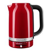 KitchenAid - Vannkoker 5KEK1701EER 1,7L rød