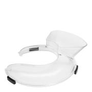 KitchenAid - Accessory helleskjold til KitchenAid kjøkkenmaskin med sp...