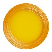 Le Creuset - Signature tallerken flat 22 cm nectar