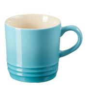 Le Creuset - Kaffekrus stengods 20 cl caribbean