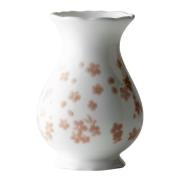 Wik & Walsøe - Slåpeblom vase rosa