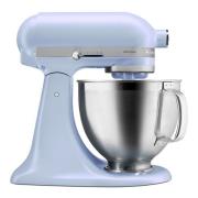 KitchenAid - Artisan kjøkkenmaskin 5KSM195PSEOA 4,7L blue salt