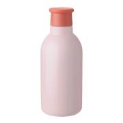 RIG-TIG - DRINK-IT termoflaske 0,5L rose