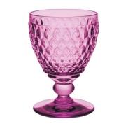 Villeroy & Boch - Boston Berry hvitvinsglass 23 cl pink