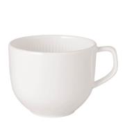 Villeroy & Boch - Affina kaffekopp 15 cl hvit