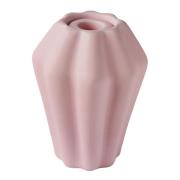 PotteryJo - Birgit vase 14 cm lily rosa