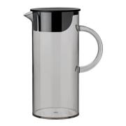 Stelton - EM77 kanne med lokk 1,5L smoke