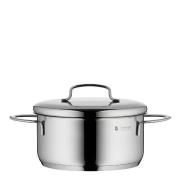 WMF - Mini lav kasserolle med lokk 16 cm