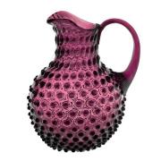 Klimchi - Hobnail karaffel 2L violet