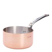 de Buyer - Prima Matera kasserolle 1,2L 14 cm kobber/rustfritt stål