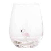 Bloomingville - Misa drikkeglass 56 cl klar