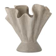 Bloomingville - Plier vase 29 cm natur