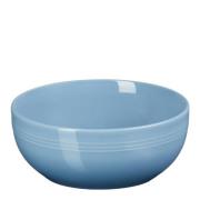 Le Creuset - Coupe collection dyp tallerken 16 cm chambray