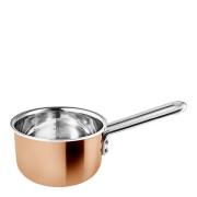 Eva Solo - Copper kasserolle 1L 13 cm kobber