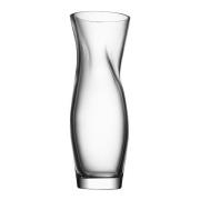 Orrefors - Squeeze vase 34 cm klar