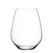 Riedel - Veloce vannglass 55 cl 2 stk