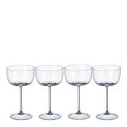 Stiernholm - Sevilla champagneglass 4 stk 29 cl klar