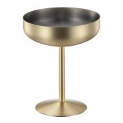 Modern House - Sontell Gold champagneglass 18 cl stål/gull