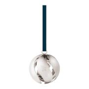 Georg Jensen - Jul 2024 julekule sølv