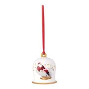 Villeroy & Boch - Annual Christmas Edition bjelle 2024 6 cm