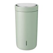 Stelton - To Go Click termokopp 20 cl minty moss