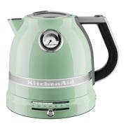 KitchenAid - Artisan vannkoker 5KEK1522EPT 1,5L pistachio