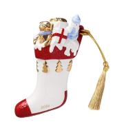 Villeroy & Boch - Christmas Classic juletrepynt julestrømpe 10 cm