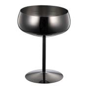 Modern House - Sontell Smoke champagnebeger 45 cl gun metal