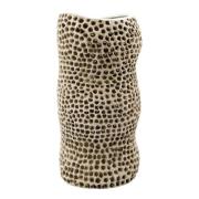 House Doctor - Pan vase 29 cm beige