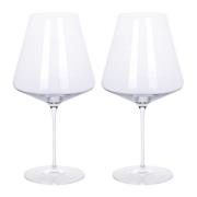 Aida - Ultima bourgogne glass 84 cl 2 stk