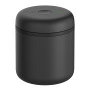 Fellow - Atmos elektrisk vakuumboks 0,7L svart