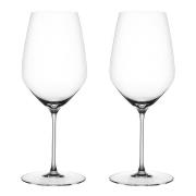 Spiegelau - HI-LITE bordeaux glass 65 cl 2 stk