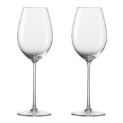 Zwiesel Glas - Enoteca riesling hvitvinsglass 32 cl 2 stk