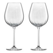 Zwiesel Glas - Prizma rødvinsglass 61 cl 2 stk