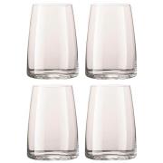 Zwiesel Glas - Vivid Senses vannglass 50 cl 4 stk