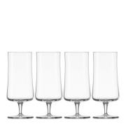 Zwiesel Glas - Beer Basic Craft pilsner ølglass 30 cl 4 stk klar