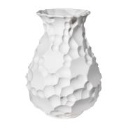 Stiernholm - Moon vase 30,5 cm hvit