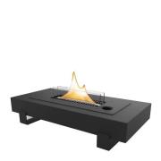 Tenderflame - Table Mountain peis 180 1L svart